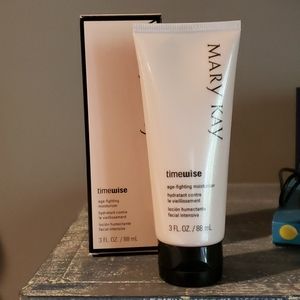 Mary kay timewise moisturizer